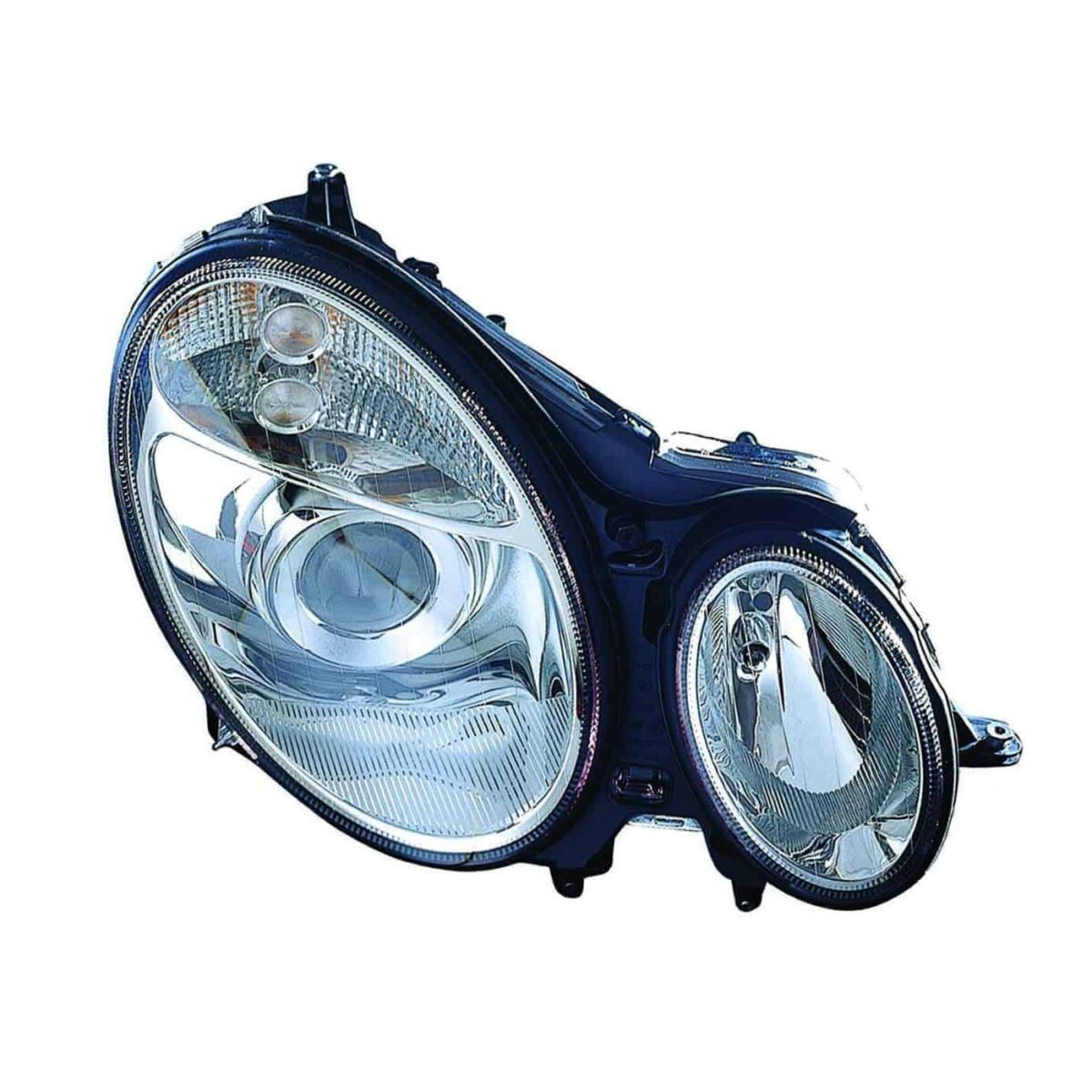 MB2503108 Front Light Headlight Lamp